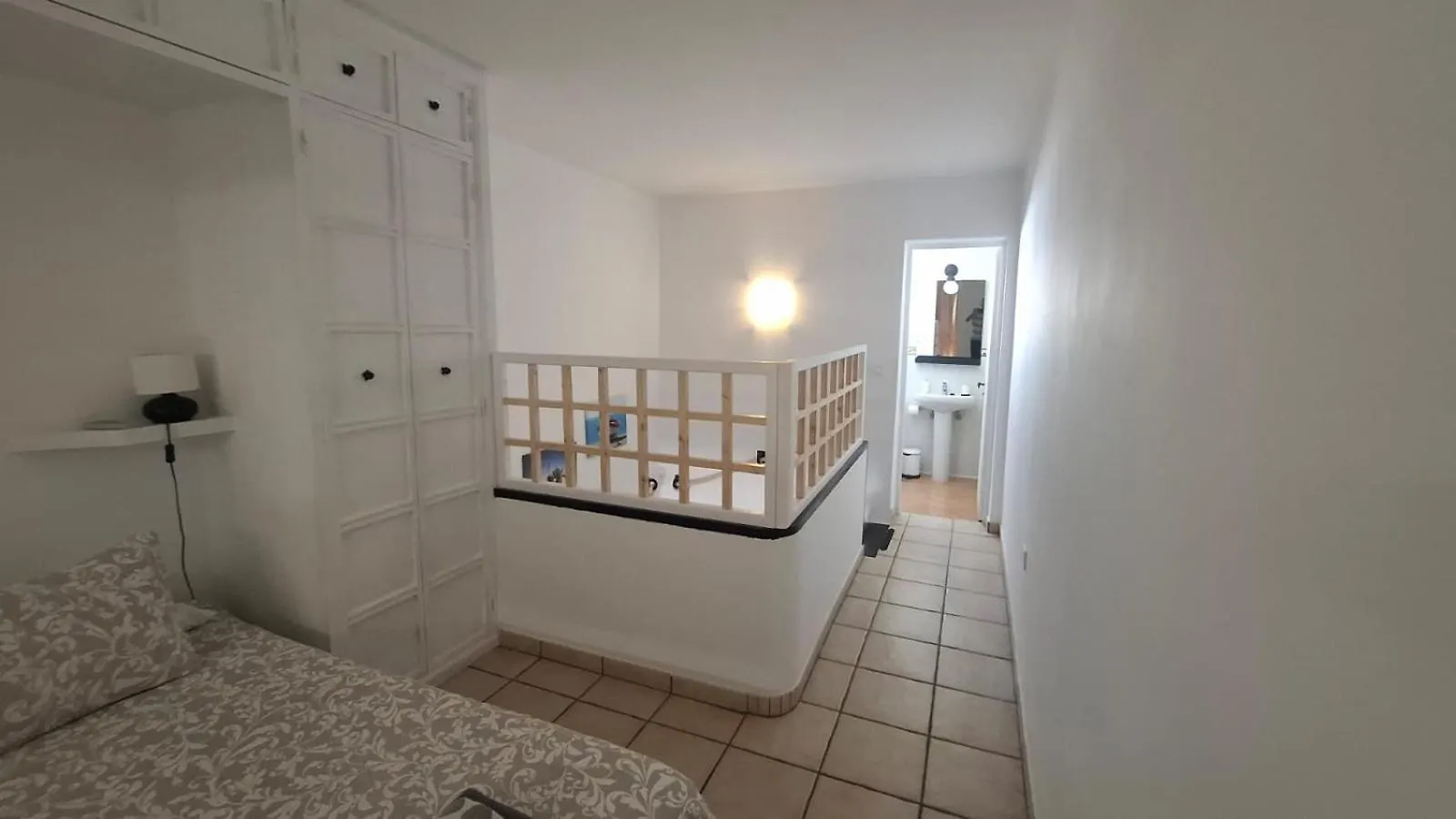 Апартаменты Casa Gofio Пуэрто дель Кармен